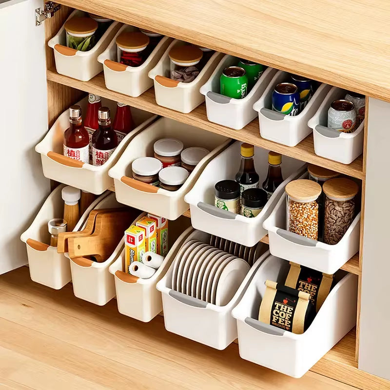 Pantry Organizers