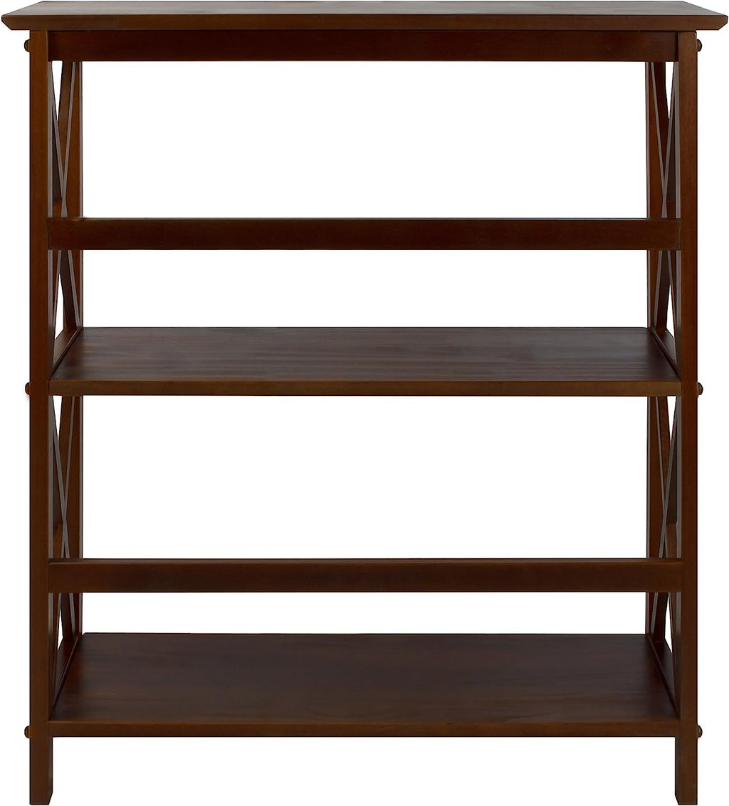 Stylish Shelf Bookcase for Modern Home Organization and Display