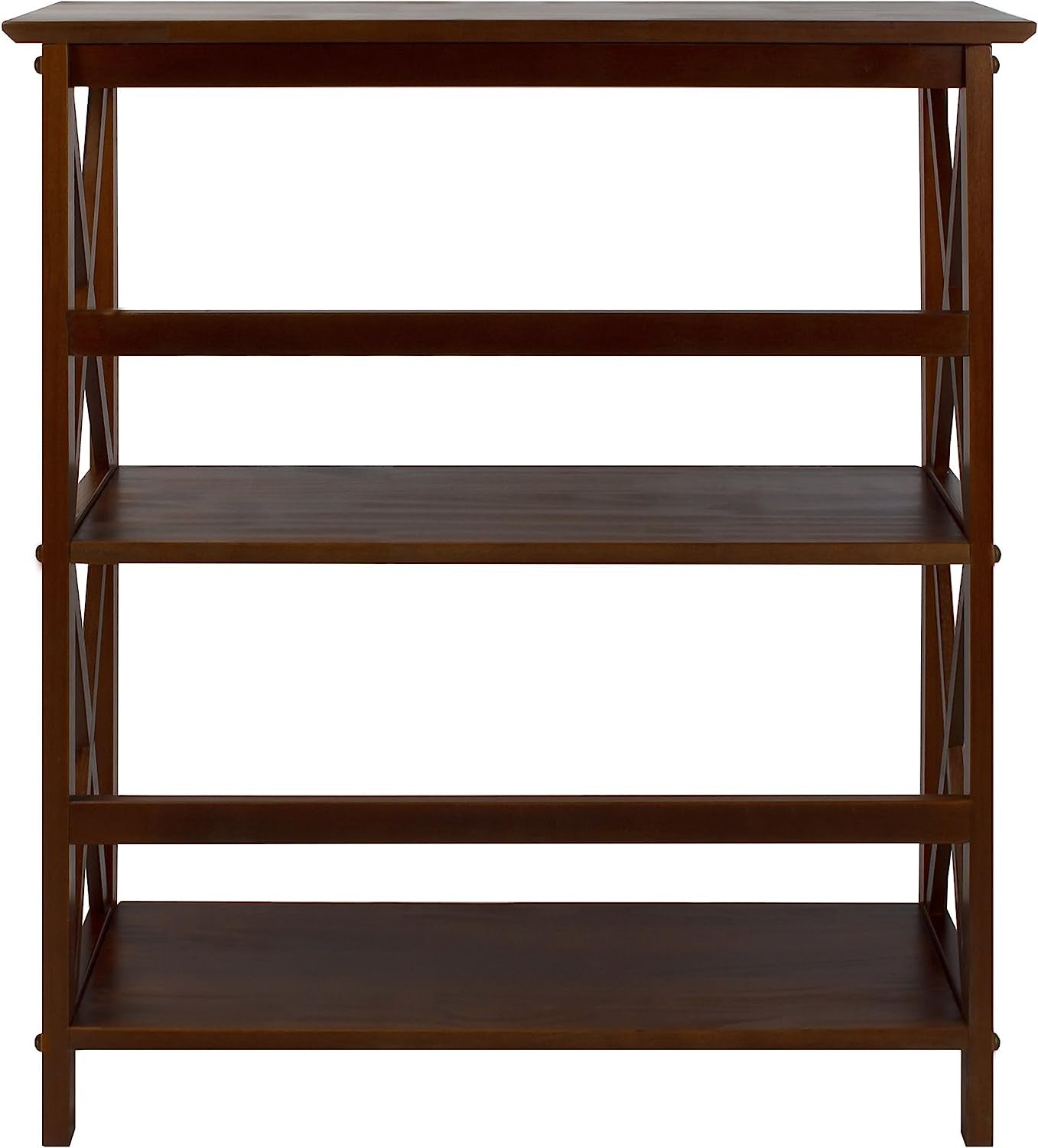 Stylish Shelf Bookcase for Modern Home Organization and Display