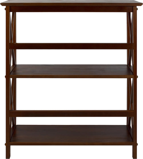 Stylish Shelf Bookcase for Modern Home Organization and Display