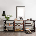 Stylish Shelf Bookcase for Modern Home Organization and Display