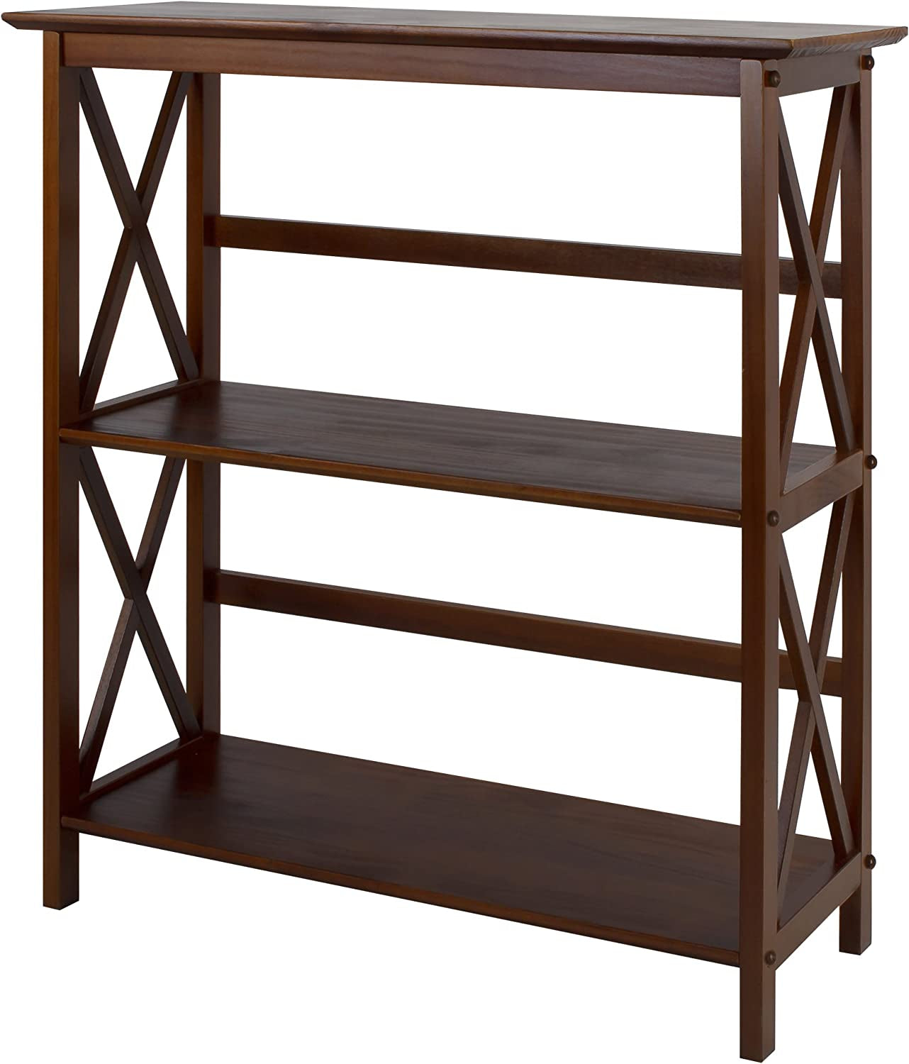 Stylish Shelf Bookcase for Modern Home Organization and Display